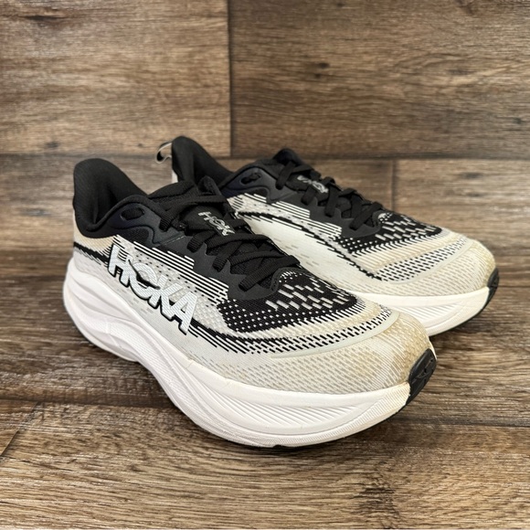 Hoka Skyflow Women’s Athletic Sneakers Sz 8.5 - Picture 4 of 12